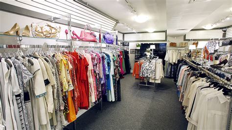michaels consignment shop
